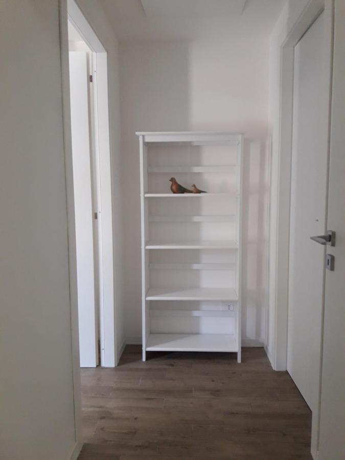 דירות טרפאני Residenza Del Borgo מראה חיצוני תמונה