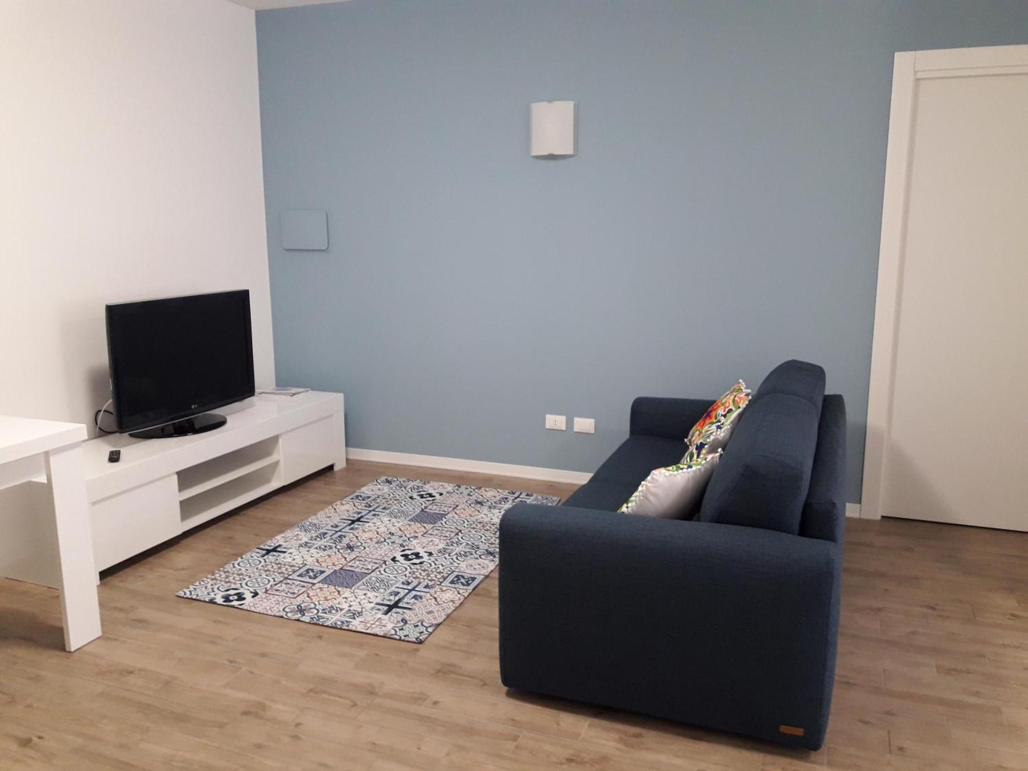 דירות טרפאני Residenza Del Borgo מראה חיצוני תמונה